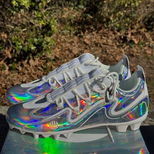 Oautica “WHOAZY” Cleats *Arkansas Player Exclusive sz 12 **No Trades