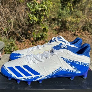 Adidas Freak X Carbon Low Cleats *Team Issued sz 12.5 **No Trades