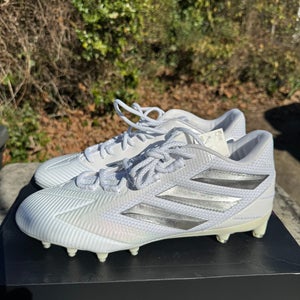 Adidas Freak Carbon Low Cleats *Team Issued sz 12 **No Trades