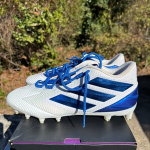 Adidas Freak Carbon Low Cleats *Team Issued sz 12.5 **No Trades