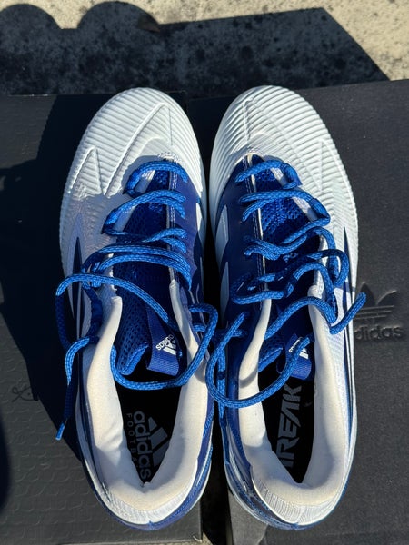 freak carbon low cleats