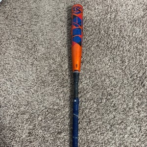 2022 Louisville Slugger BBCOR Certified Meta (-3) Composite 29 oz 32" (Used)