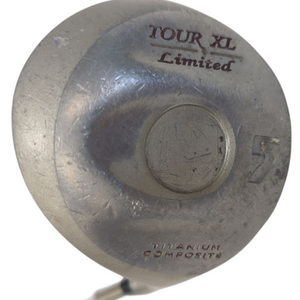 Used Tour X Tour Xl Womens Fairway Wood Rh 5 Wood 11862-s000080120