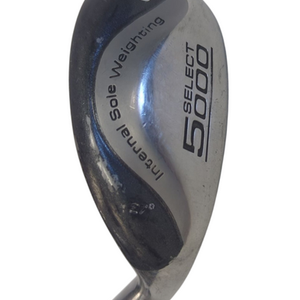 Used Select 5000 Mens Fairway Wood Rh 5 Wood 11862-s000080442