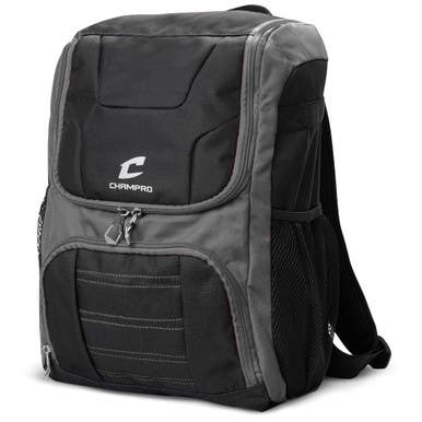 New Prodigy Backpack Grey 11862-chpe87gr