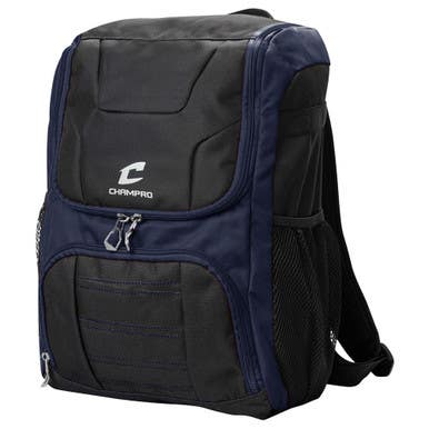 New Prodigy Backpack Nvy 11862-chpe87ny