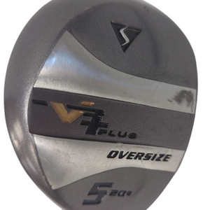 Used Stratagy Vf Plus Mens Fairway Wood Rh 5 Wood 11862-s000082402