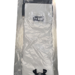 New Football Towel OSFM White 11849-UND20800W