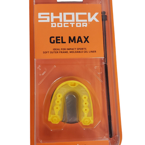 New Gel Max Yel Adult Conv 11849-SHD6173A