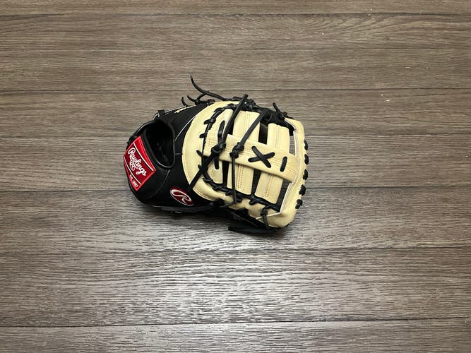 Rawlings Heart of the Hide 13" First Base Mitt