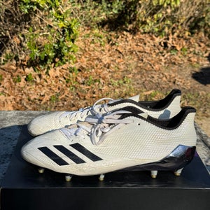 Adidas Adizero Carbon Cleats sz 12.5 **No Trades