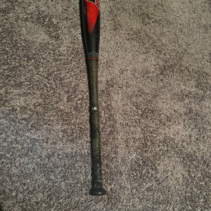 2022 Easton USSSA Certified ADV Hype (-5) 27 oz 32" (Used)