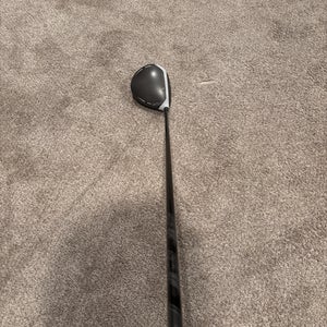 TaylorMade Left Hand SIM Extra Stiff Flex 10.5 Loft (Used)