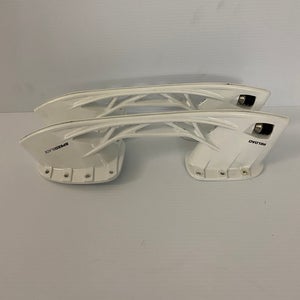 Used CCM SpeedBlade Reload Holders Size 255 mm