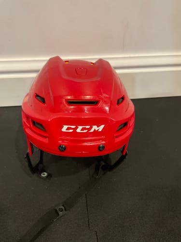 Medium CCM Tacks 310 (Used)