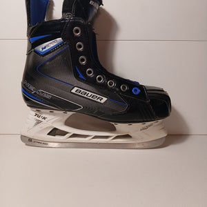 2019 Bauer Nexus N2700 Hockey Skates Regular Width Size 5.5 (Used)