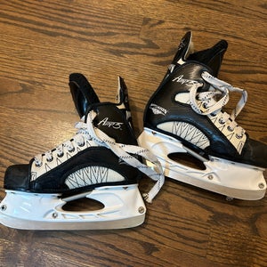 Mission Amp 5 Size 2/34 (Used)