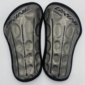 Brine Youth Large Shin Guards