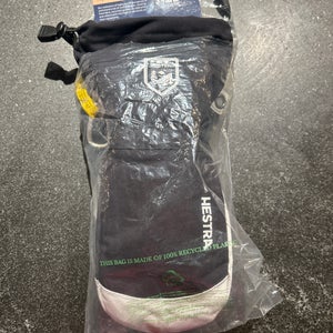 Adult Unisex Large Hestra Mittens (New)