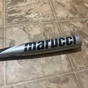 Marucci F5 USSSA Certified Bat (-8) Alloy 24 oz 32" (Used)