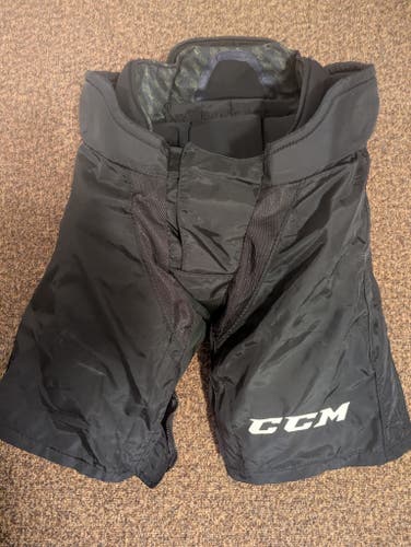 XL Reebok 9K Girdle Pro Stock (Used)