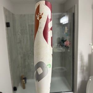 Demarnni CF 2018 Bat