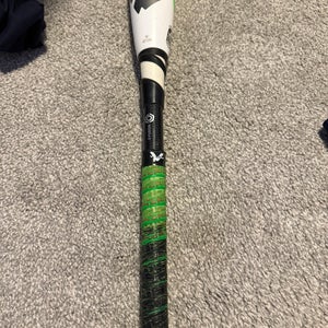 2017 DeMarini USSSA Certified CF (-5) Alloy 25 oz 30" (Used)