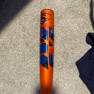 2022 Louisville Slugger BBCOR Certified Alloy (-3) 29 oz 32" (New)