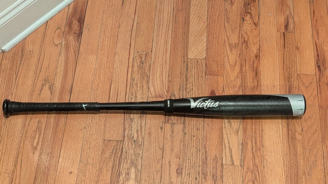Used Victus Nox BBCOR Certified Bat (-3) Hybrid 31 oz 34"