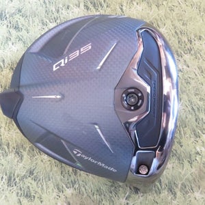 NEW * Taylormade QI35 CORE 12* Driver Head