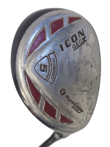 Used System Icon Geox Mens Hybrid Club Rh 5 Hybrid 11862-s000082233