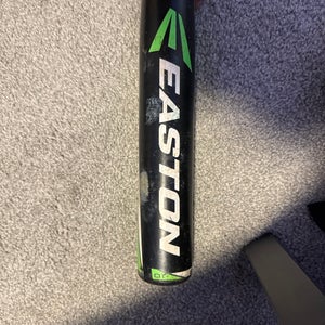 2016 Easton USSSA Certified Mako (-10) Alloy 19 oz 29.5" (Used)