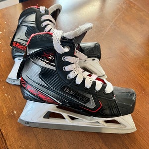 Bauer Goallie Skates