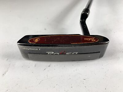 Taylormade Rossa Daytona 1 AGSI+ Putter 34" Mens RH