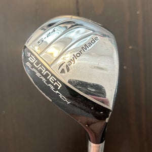 Taylormade Superlaunch 5 hybrid