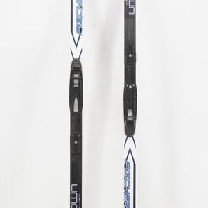 Fischer Ridge Crown Adult Cross Country Skis - 190 cm USED