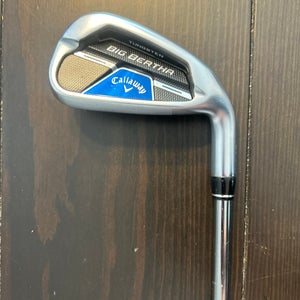 Callaway Big Bertha B21 7 iron
