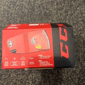 CCM VRPRO (New) Visor