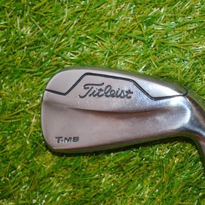 Titleist	T-MB 716	4 Iron	RH	40.5"	Steel	Stiff	Golf Pride