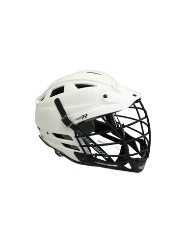 Used Cascade Cpv-r M L Lacrosse Helmet 11692-s000131420