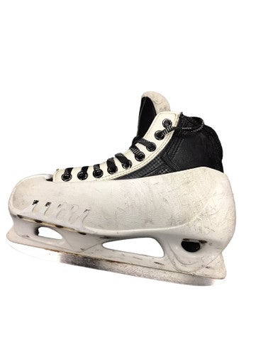 Used Graf Goalie Junior 03 Goalie Skates 11774-s000073062