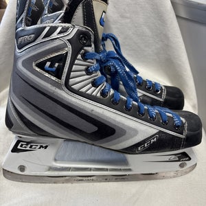 Senior Adult Size 11.5 CCM U PRO ICE HOCKEY SKATES