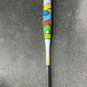 New Louisville Diva Fp Bat 11337-hbxdivafp