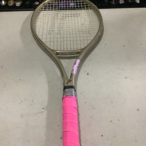 Used Fox Aero Comp Unknown Tennis Racquets 10743-s000432809