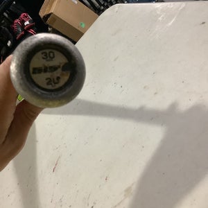 Used Rawlings Sl7510 30" -10 Drop Usssa 2 5 8 Barrel Bats 10743-s000425167
