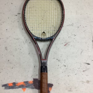 Used Head Comp Pro 4 1 4" Tennis Racquets 10743-s000432810