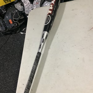 Used Louisville Slugger Sl122ex25 30" -5 Drop Usssa 2 5 8 Barrel Bats 10743-s000429151
