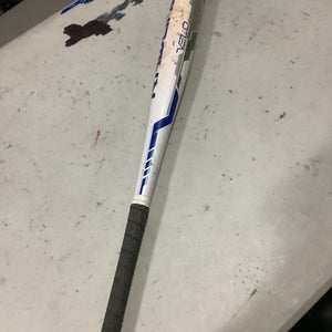 Used Rawlings Ut8v5 31" -5 Drop Usssa 2 5 8 Barrel Bats 10743-s000434953