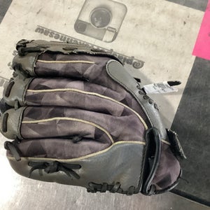 Used Adidas Ts1050bgt Bb Sb Glove Rh Throw Grey 10 1 2" 10743-s000443252