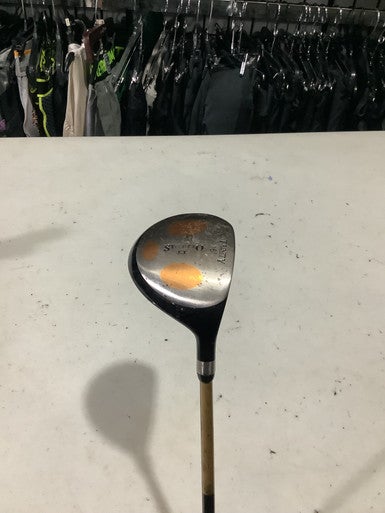 Used Trinity Stiletto Ii 5 Hybrid Regular Flex Graphite Shaft Hybrid Clubs 10743-c000418229